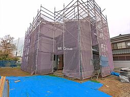 埼玉県加須市日出安