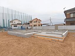埼玉県加須市日出安