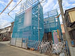 埼玉県越谷市大字南荻島