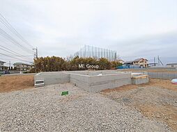 埼玉県加須市日出安