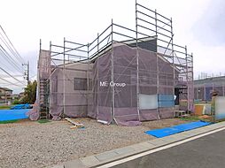 埼玉県加須市日出安