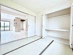 室内の画像