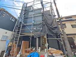 埼玉県所沢市若狭４丁目