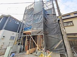 埼玉県所沢市若狭４丁目