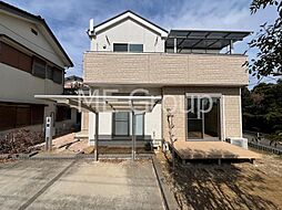 千葉県柏市篠籠田