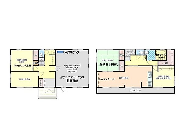 間取り：311002303010
