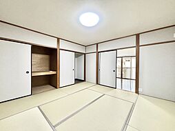 室内の画像