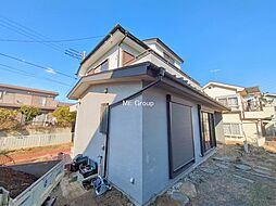 埼玉県所沢市大字上安松