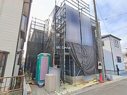 埼玉県和光市南１丁目
