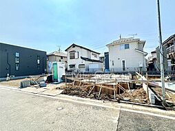 埼玉県所沢市大字上安松