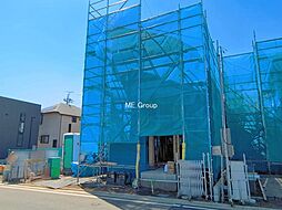 埼玉県所沢市大字上安松