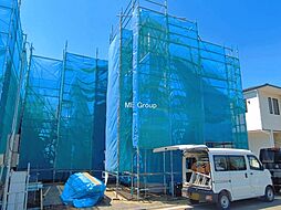 埼玉県所沢市大字上安松