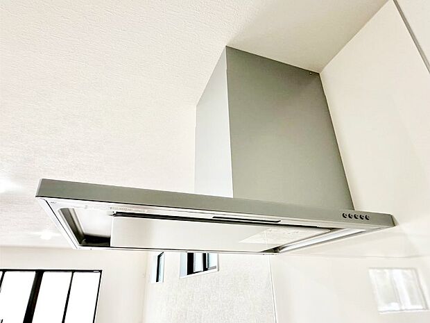 基本的なお手入れはフィルターのみ!お手入れのしやすさも魅力です。
