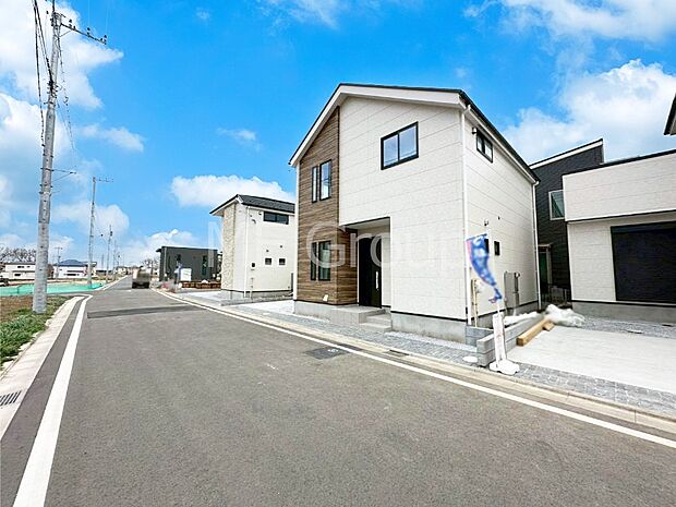 ここから始まる新生活を応援いたします