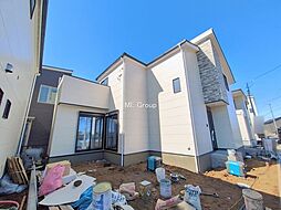 埼玉県所沢市大字上安松