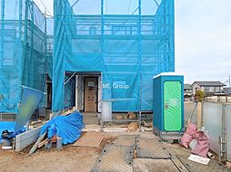 埼玉県さいたま市緑区大字三室