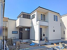 埼玉県所沢市大字上安松