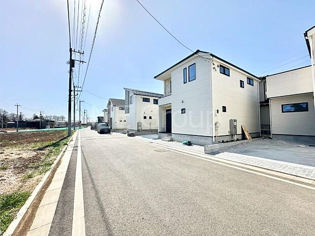 ここから始まる新生活を応援いたします