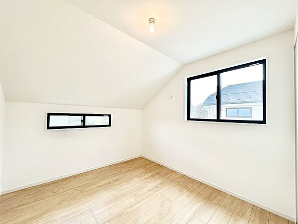 子供部屋