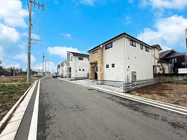 ここから始まる新生活を応援いたします