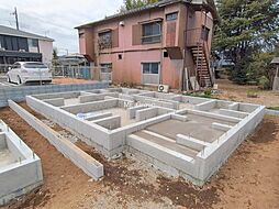 埼玉県さいたま市緑区大字三室