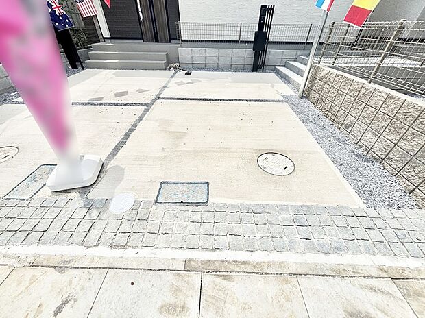 カースペース有