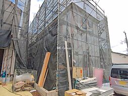 埼玉県さいたま市緑区大字三室