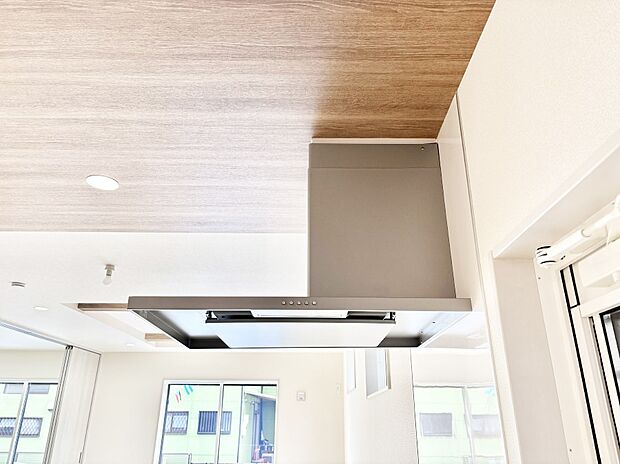 基本的なお手入れはフィルターのみ!お手入れのしやすさも魅力です。