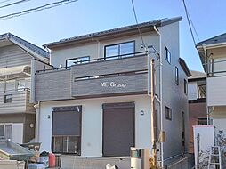 埼玉県北本市東間５丁目