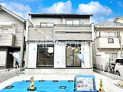 埼玉県北本市東間5丁目