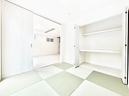 室内の画像