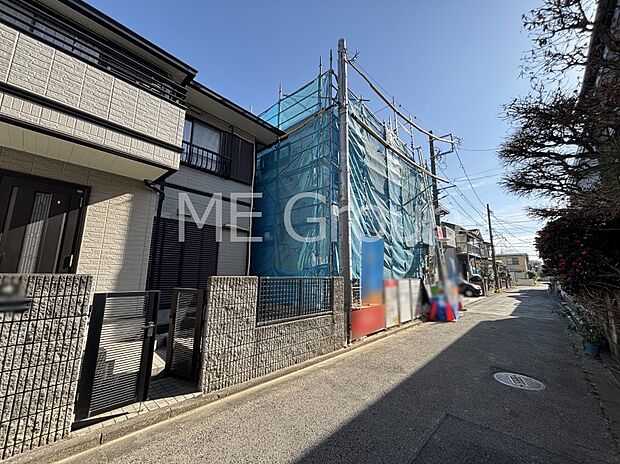 ここから始まる新生活を応援いたします