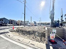 埼玉県草加市谷塚仲町