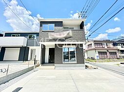 埼玉県草加市両新田西町