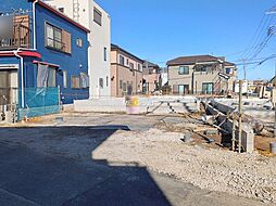 埼玉県草加市両新田西町