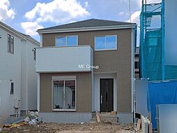 埼玉県草加市両新田西町