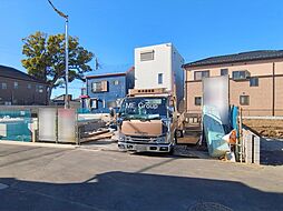 埼玉県草加市両新田西町