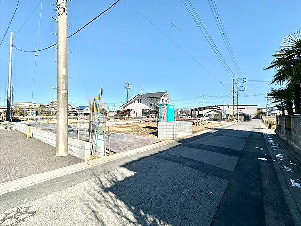 ここから始まる新生活を応援いたします