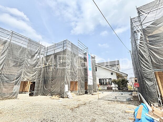 ここから始まる新生活を応援いたします