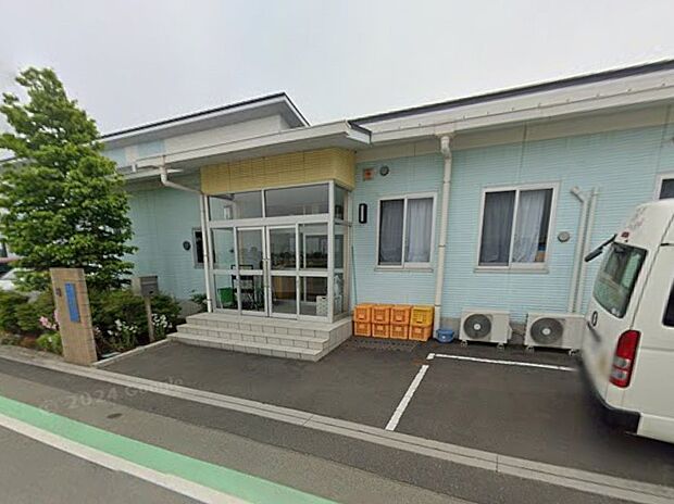 幼稚園・保育園 800m 南畑幼稚園