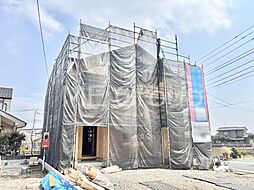 埼玉県富士見市大字下南畑