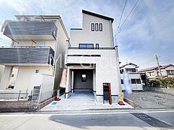 埼玉県志木市中宗岡１丁目