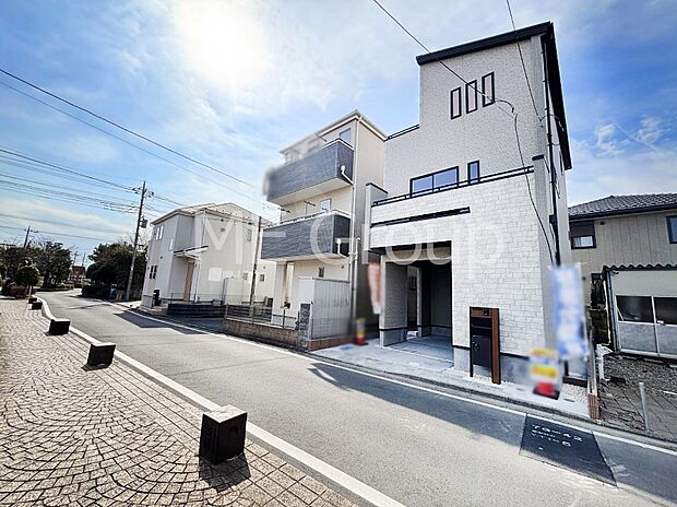 ここから始まる新生活を応援いたします