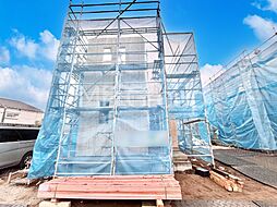 千葉県野田市桜台