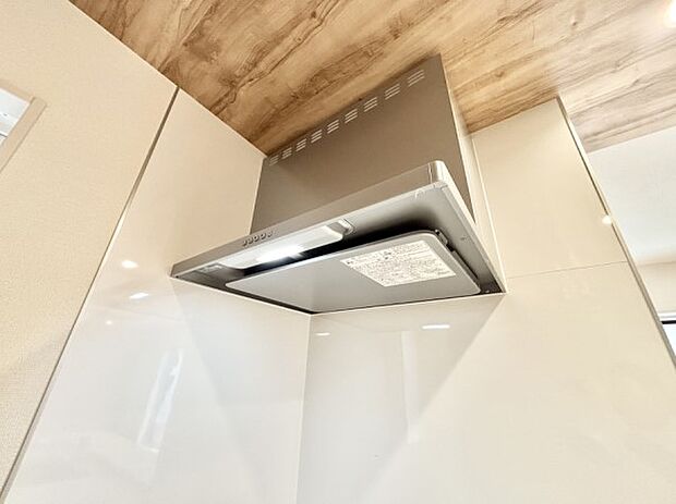 基本的なお手入れはフィルターのみ!お手入れのしやすさも魅力です。