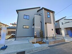 埼玉県久喜市久喜東５丁目