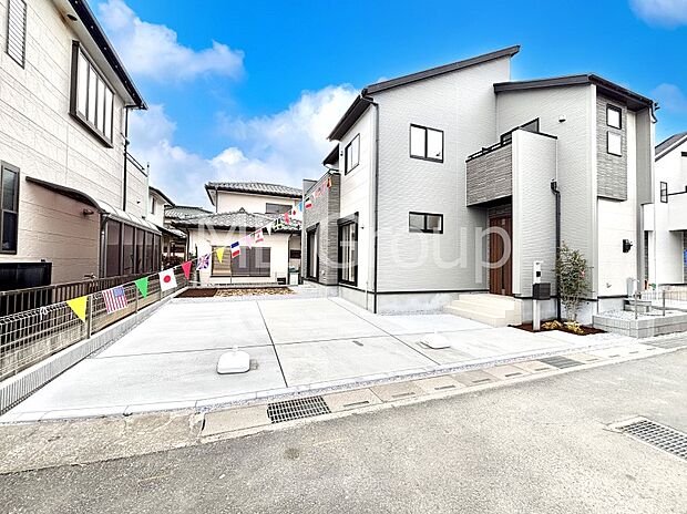 暮らしやすさと居心地の良さにこだわったシンプルで飽きのこないデザイン !