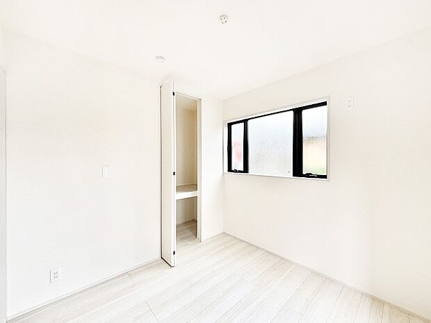 自分だけのスペース、どんなお部屋にするかとっても楽しみですね！ 
