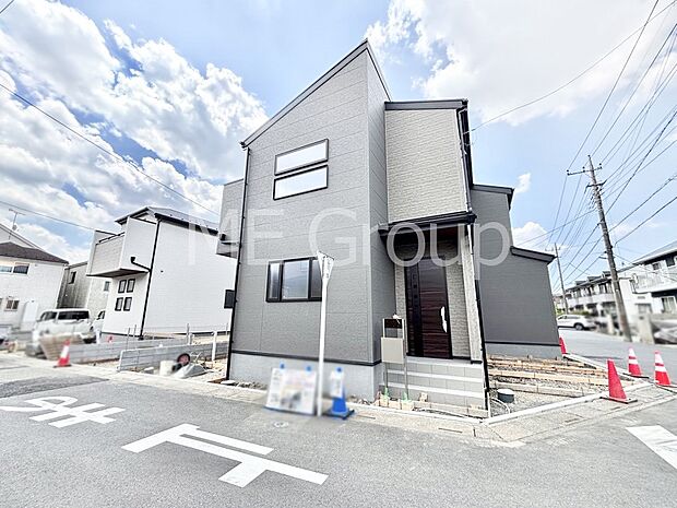 暮らしやすさと居心地の良さにこだわったシンプルで飽きのこないデザイン ！