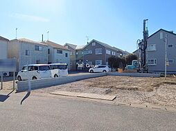 埼玉県川口市長蔵２丁目